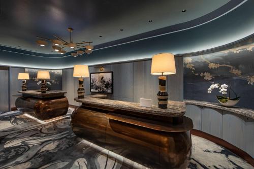 JW Marriott Essex House New York, New York (foto 8)