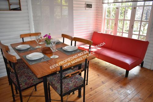 Piscina Climatizada Privada, Cabaña, Quincho, Limache (Piscina Climatizada Privada, Cabana, Quincho, Limache) in Limache