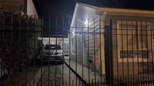 LA CASA DE LAS RETAMAS near Hermes Quijada International Airport