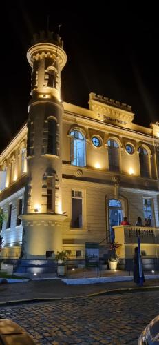 Pousada vó Vilma (Pousada vo Vilma) in Centro Commercial