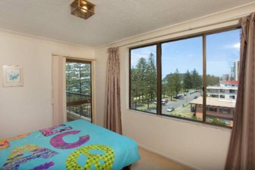 Two-Bedroom Apartment image 10