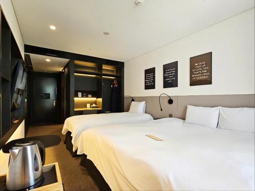 GLAD Gangnam COEX Center, Soul (fotografie 2)
