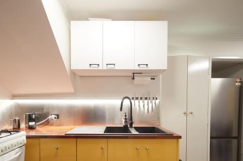 設施, The Retro Soul - Cosy CBD Refuge for Creative Minds in 卡爾頓