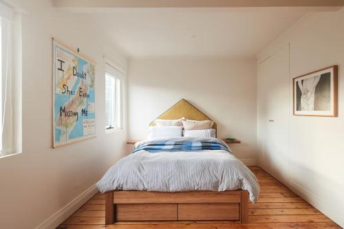 設施, The Retro Soul - Cosy CBD Refuge for Creative Minds in 卡爾頓