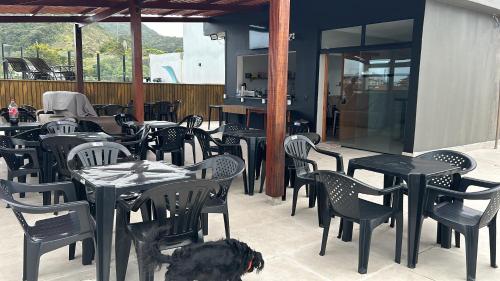 Pousada do Francês (Pousada do Frances) in Ubatuba