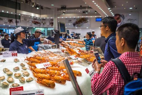 Double Room - Quaint Spot in Marayong - Centrally Located - Shared Bathroom