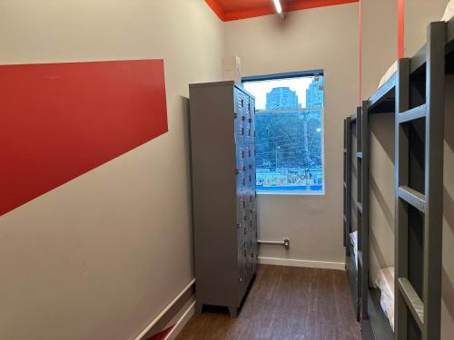 Hostel Distrito 011 in เปร์ดิเซส