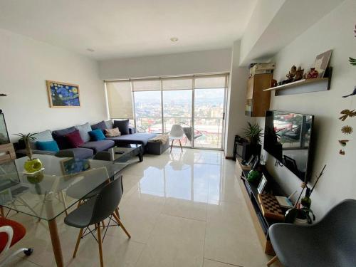 Habitación en Grand Tower del Valle in Mexico City, Mexico