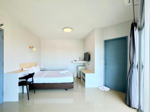 Sun Inn Room Type - Standard Queen Room