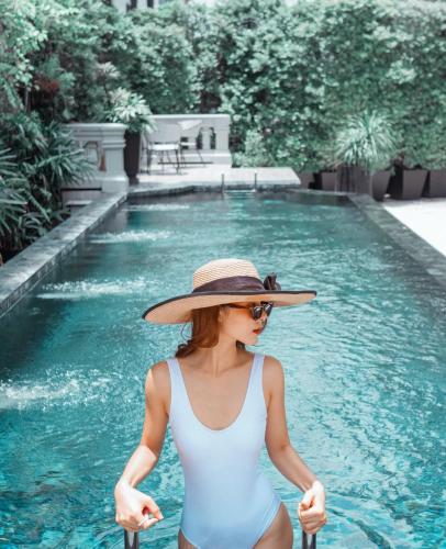 ホテル ワンス バンコク4