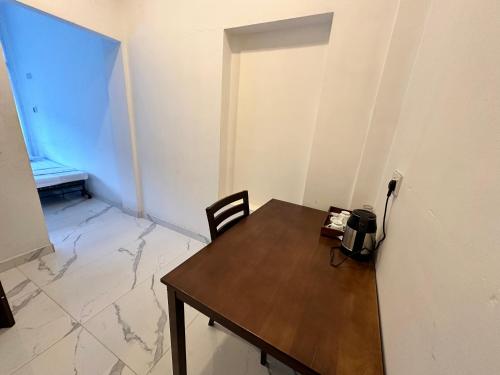 Double Room with Mountain View image 3