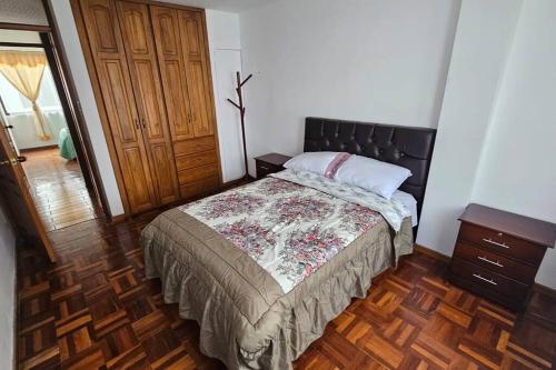 Lindo Departamento a estrenar in Latacunga