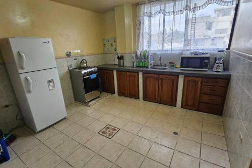 Lindo Departamento a estrenar in Latacunga