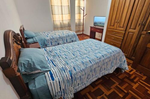 Lindo Departamento a estrenar in Latacunga