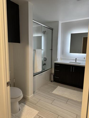 Apartment in Los Angeles, Los Angeles (fotografie 6)
