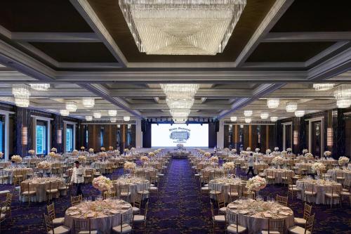 Tárgyalóterem/bálterem, The Majestic Hotel Kuala Lumpur, Autograph Collection near Pillangópark