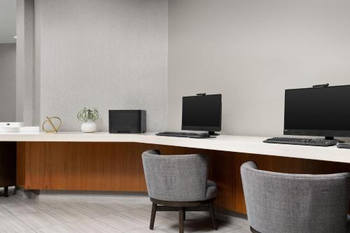 SpringHill Suites Boston Peabody - main image