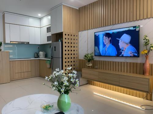 다톤의 아파트먼트 (36m², 침실 1개, 프라이빗 욕실 1개) - 편의 시설/서비스