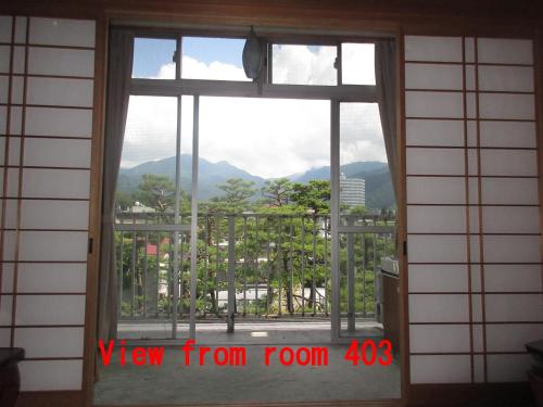 Quadruple Room 4th Floor