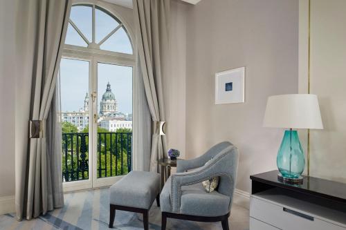 The Ritz-Carlton Budapest - image 8