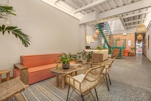 Botánica Hotel Manila by HOUSY, Medellín (photo 3)
