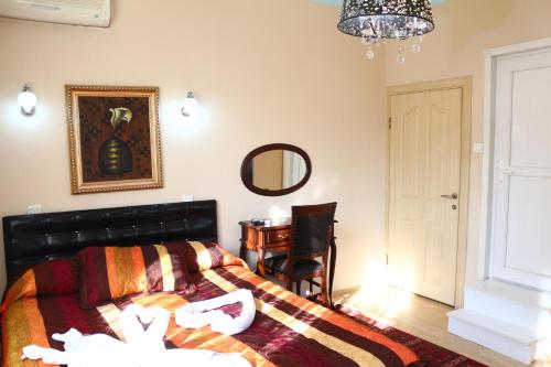 Ottoman Elegance Hotel, Стамбул (фото 11)