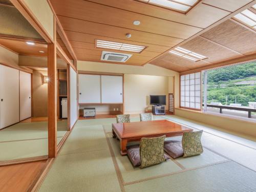 龜之井酒店 秋田湯瀨 | 去趣 chicTrip