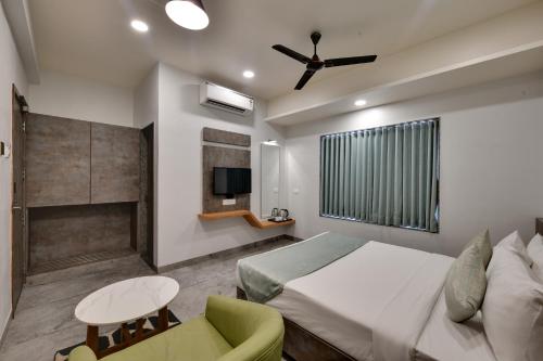 hotel photo