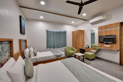 hotel photo