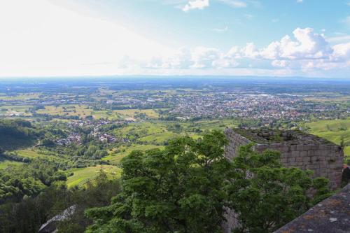 Burg Windeck