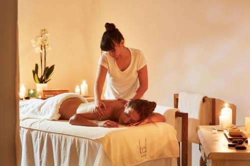 El Greco Resort & Spa - image 4