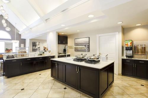 Residence Inn Monroe - image 39