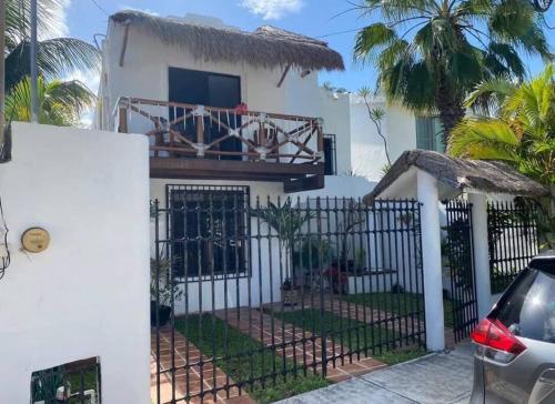 Beachside Haven with Private Pool Your Tranquil Family Retreat Awaits, Cancún (fotografie 4)