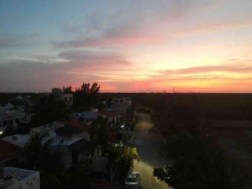 Beachside Haven with Private Pool Your Tranquil Family Retreat Awaits, Cancún (fotografie 6)