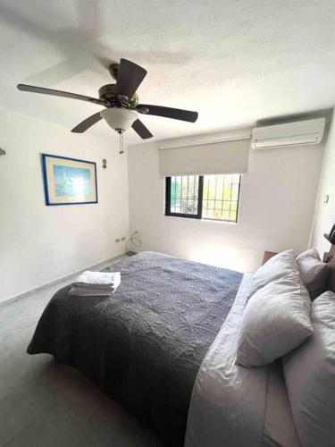 Beachside Haven with Private Pool Your Tranquil Family Retreat Awaits, Cancún (fotografie 10)