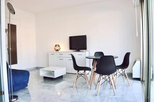 Facilities, "La Liguria" a Deux Pas de la Mer, Calme, Terrasse in Roquebrune-Cap-Martin