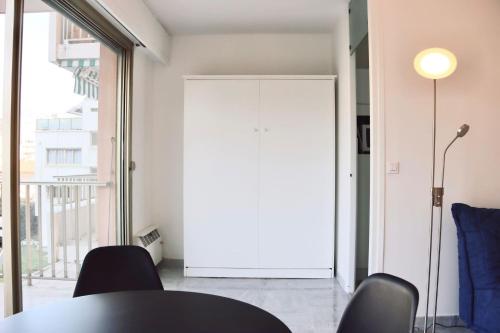 Facilities, "La Liguria" a Deux Pas de la Mer, Calme, Terrasse in Roquebrune-Cap-Martin