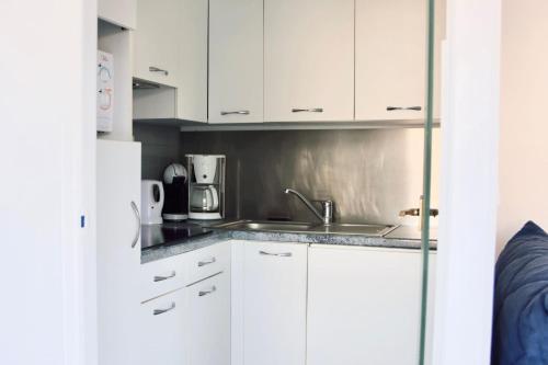 Facilities, "La Liguria" a Deux Pas de la Mer, Calme, Terrasse in Roquebrune-Cap-Martin