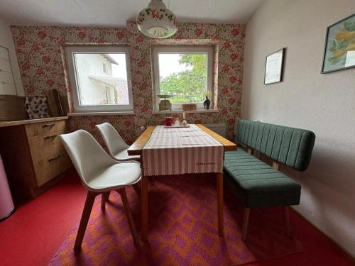 Ferienhaus Lotte Havelland in 格羅斯克魯茨/哈維爾