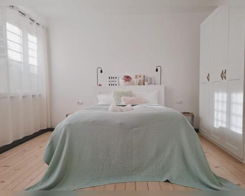 Apartment wildflower in Privatvilla im Herzen Merans