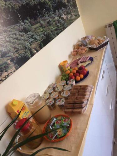 B&B Giunone