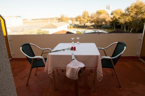 Hotel Castilla Torrijos