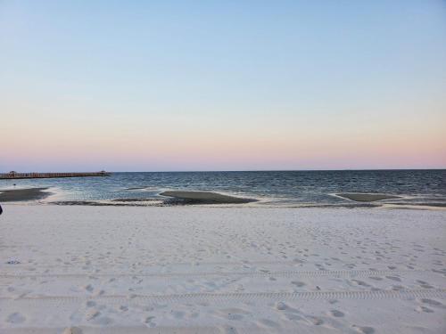 Courtyard by Marriott Gulfport Beachfront in Gulfport, USA