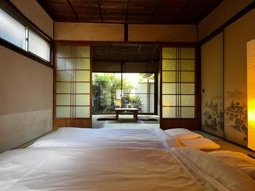 HARUYA Naramachi near Gango-ji Temple