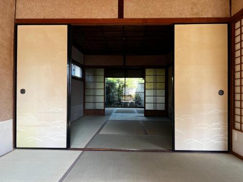 HARUYA Naramachi near Naramachi Shiryō-kan Museum