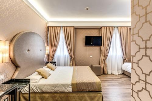 Hotel Belle Arti - image 9