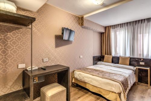 Hotel Belle Arti - image 14