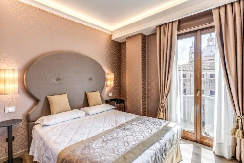 Hotel Belle Arti - image 5