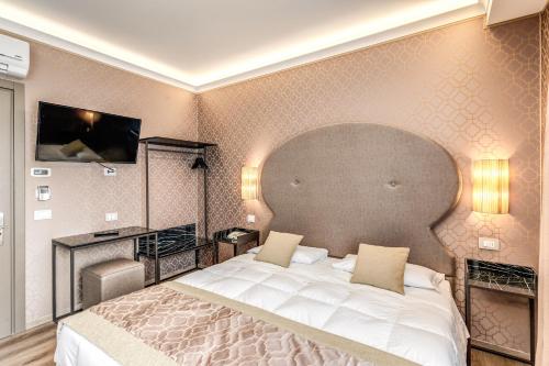 Hotel Belle Arti - image 10