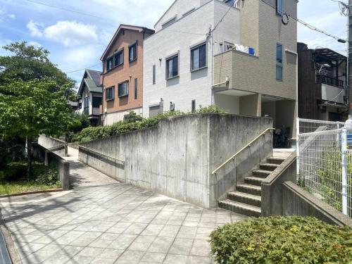 Layover 一軒家貸し切り物件 大阪と京都と神戸にアクセス抜群 in Ibaraki